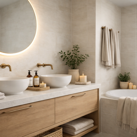 Badezimmer Badezimmer